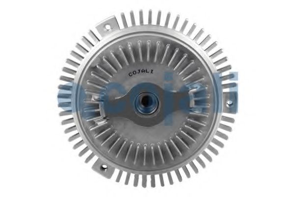 Сцепление, вентилятор радиатора COJALI 8137106