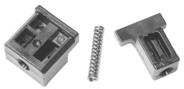 Ремкомплект, рычаг переключения VEMA 15135