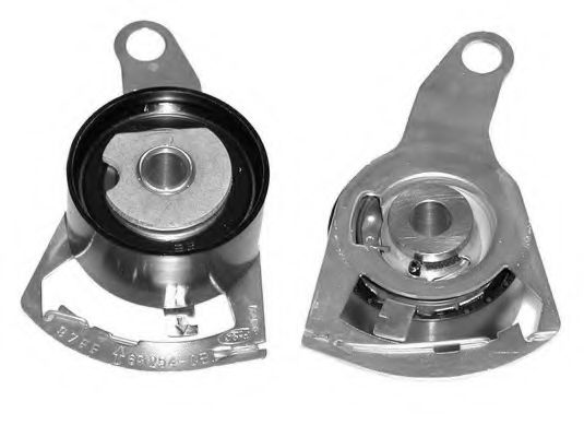 Натяжной ролик, ремень ГРМ VEMA 65013668