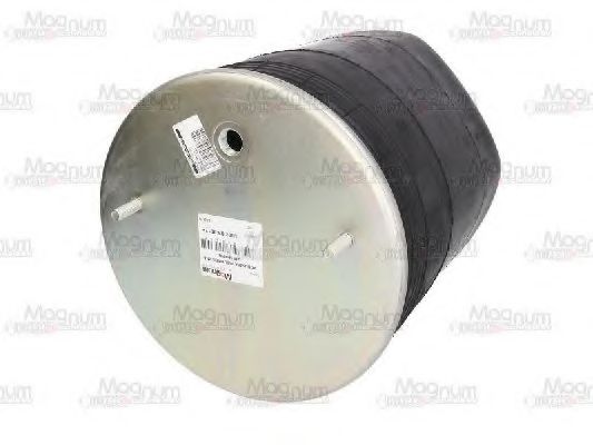 Кожух пневматической рессоры Magnum Technology 5002-03-0017P