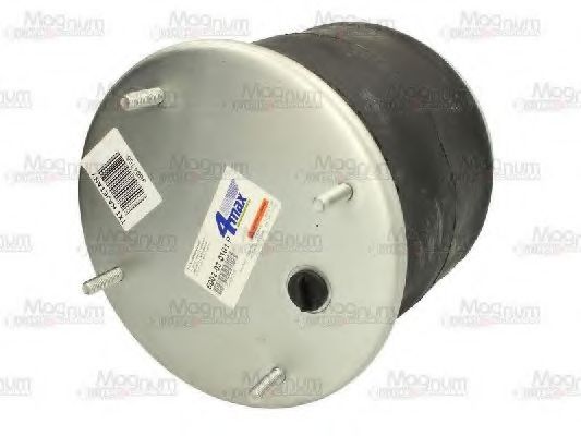 Кожух пневматической рессоры Magnum Technology 5002-03-0101P