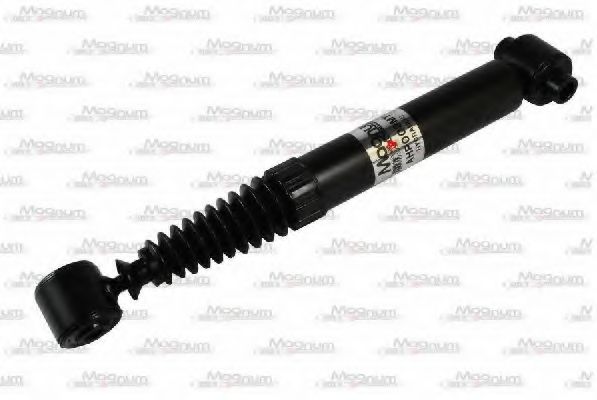 Амортизатор QUINTON HAZELL 127652