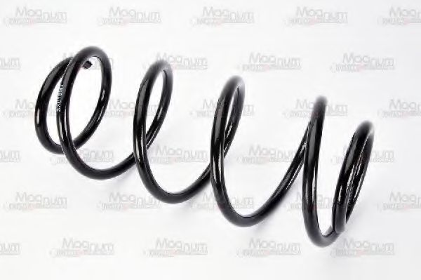 Пружина ходовой части Magnum Technology SX015MT