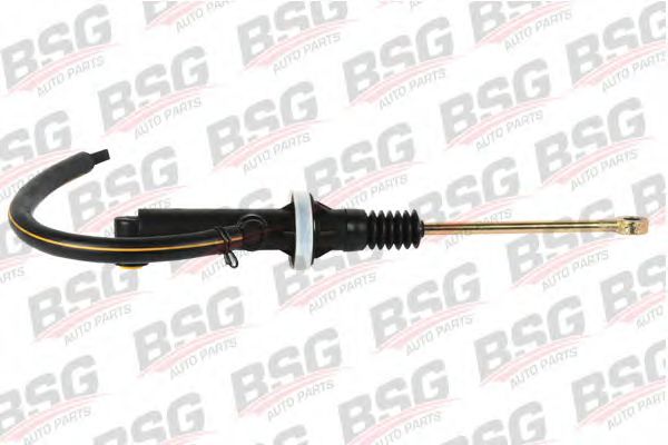 Главный цилиндр, система сцепления BSG BSG 30-425-002