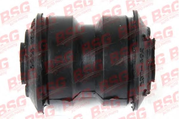 Подвеска, листовая рессора BSG BSG 60-700-036