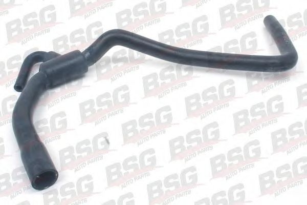Шланг, теплообменник - отопление BSG BSG 65-720-004
