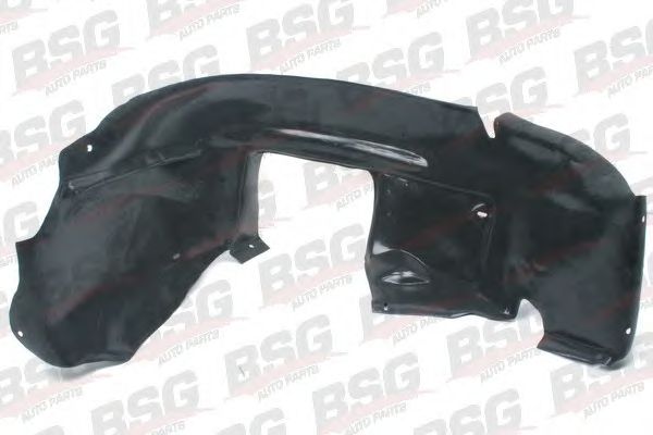 Обшивка, колесная ниша BSG BSG 70-923-008