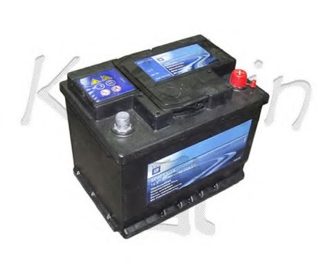 Генератор KAISHIN EC0730014