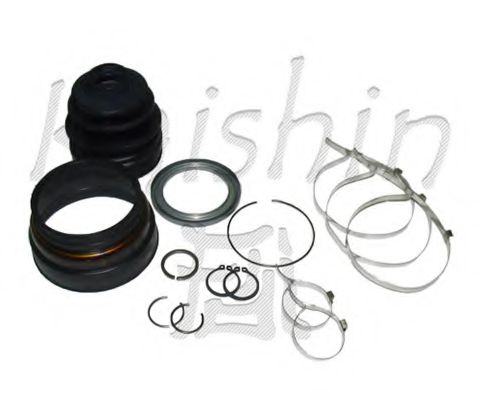 Кузов KAISHIN MB896069