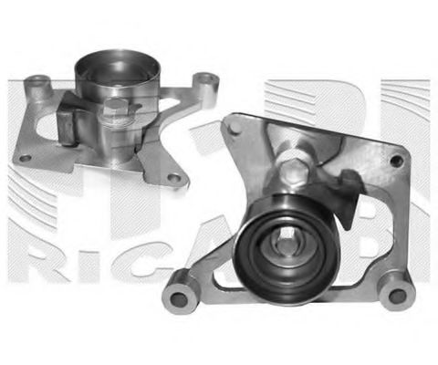 Устройство для натяжения ремня, ремень ГРМ CALIBER 20061