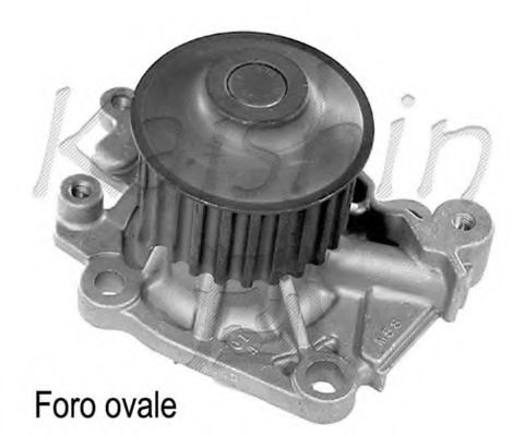 Водяной насос CALIBER WPC155