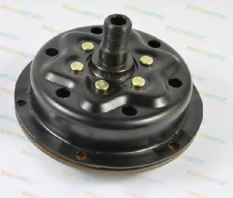 Электромагнитное сцепление, компрессор THERMOTEC KTT040011