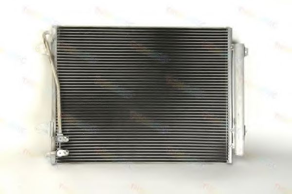 Конденсатор, кондиционер THERMOTEC KTT110068