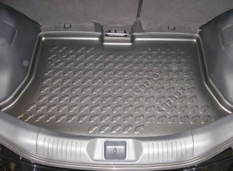 Лоток багажного/грузового отсека CARBOX 207108000