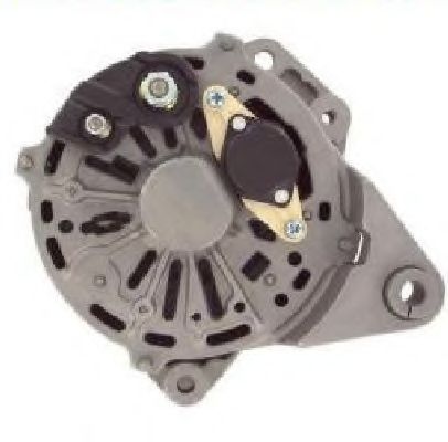 Генератор LAUBER 11.0841