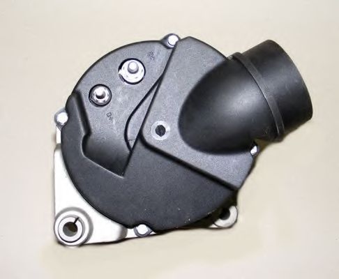 Генератор SPIDAN 2643