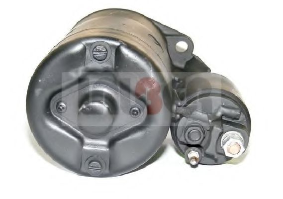Стартер LAUBER 220708