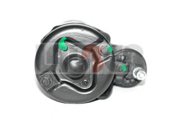 Стартер DELCO REMY 325012102