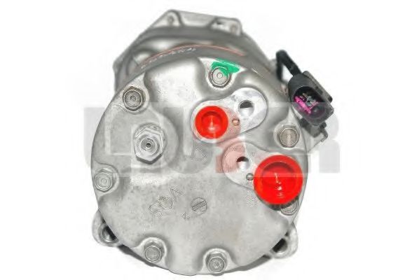 Компрессор, кондиционер HC-PARTS AC103