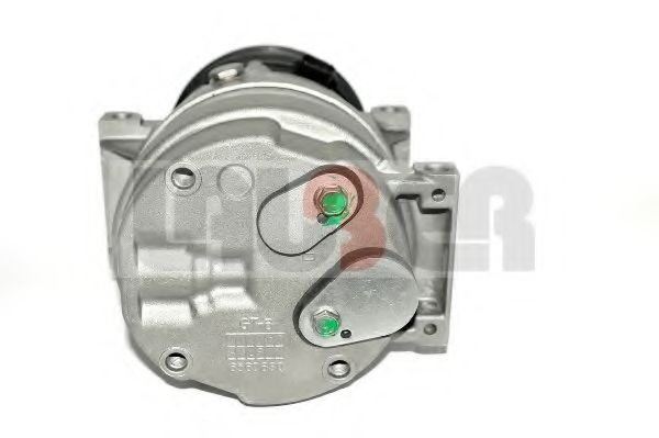 Компрессор, кондиционер LAUBER 320033