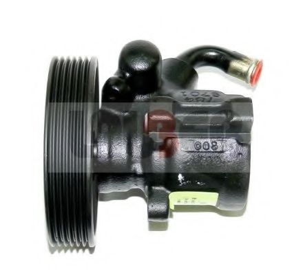 Гидравлический насос, рулевое управление LAUBER 55.0137