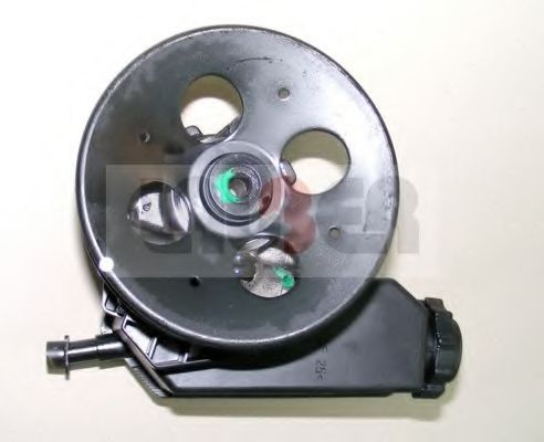 Гидравлический насос, рулевое управление LAUBER 55.0850