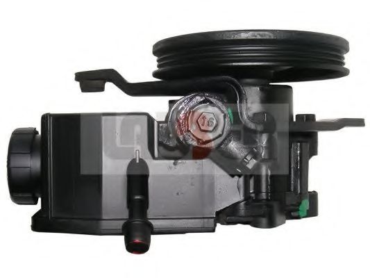 Гидравлический насос, рулевое управление LAUBER 55.1058