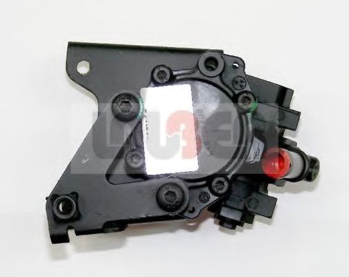 Гидравлический насос, рулевое управление LAUBER 553602