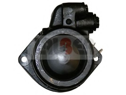 Гидравлический насос, рулевое управление LAUBER 580017