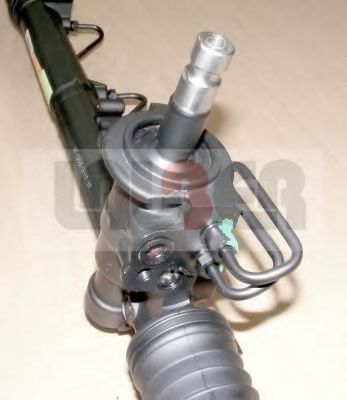 Рулевой механизм LAUBER 661300