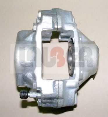 Тормозной суппорт LAUBER 771378