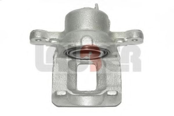 Тормозной суппорт LAUBER 77.1843