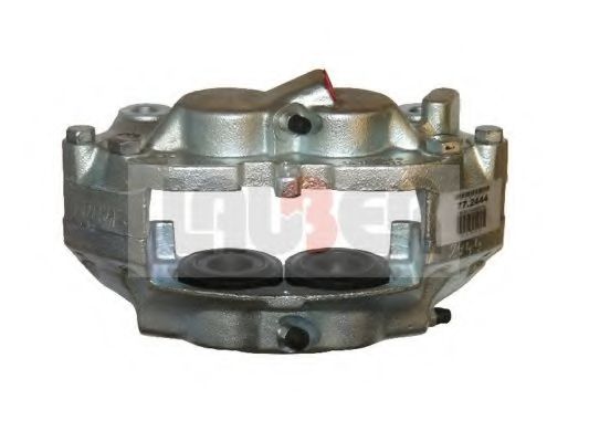 Тормозной суппорт LAUBER 77.2444