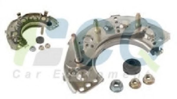 Выпрямитель, генератор LAUBER CQ1080018