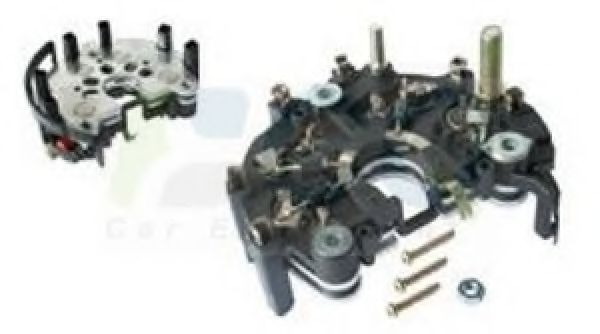 Выпрямитель, генератор LAUBER CQ1080177