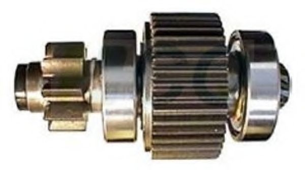 Привод с механизмом свободного хода, стартер LAUBER CQ2010898