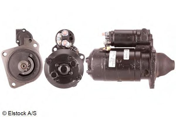 Стартер AINDE CGB-51268