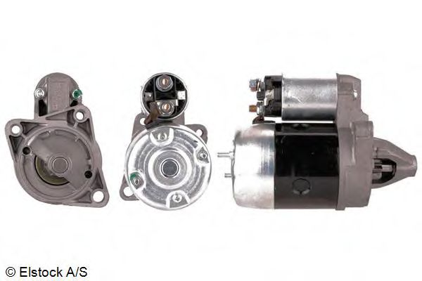 Стартер AINDE CGB-51376