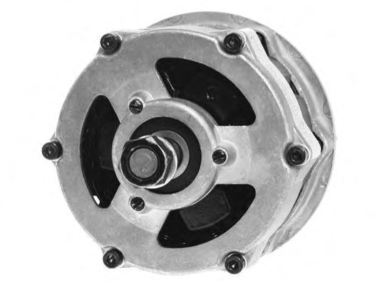 Генератор AINDE CGB-70747