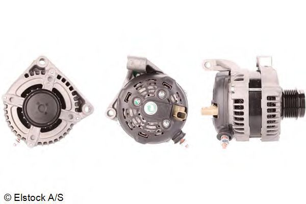 Генератор AINDE CGB-74887