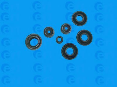 Ремкомплект, главный тормозной цилиндр ERT 200062