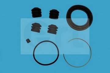 Ремкомплект, тормозной суппорт ERT 401016