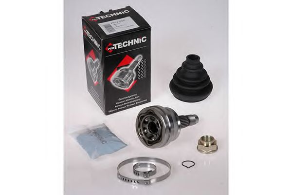Шарнирный комплект, приводной вал PROTECHNIC PRJ040