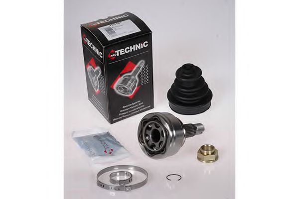 Шарнирный комплект, приводной вал PROTECHNIC PRJ067