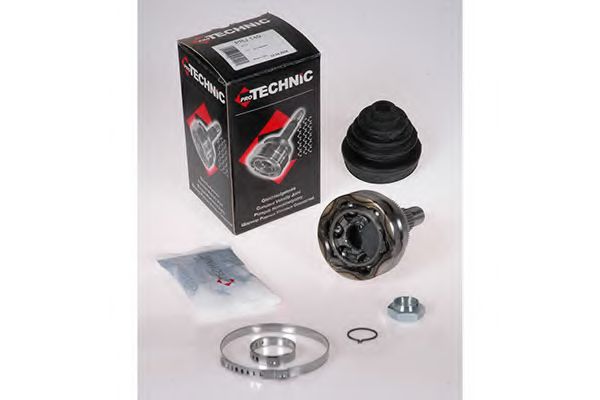 Шарнирный комплект, приводной вал PROTECHNIC PRJ149