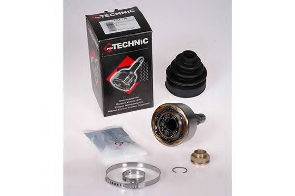 Шарнирный комплект, приводной вал PROTECHNIC PRJ170