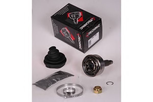 Шарнирный комплект, приводной вал PROTECHNIC PRJ186