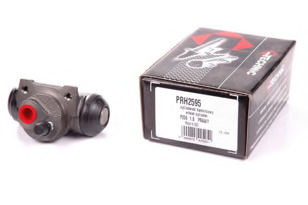 Колесный тормозной цилиндр PROTECHNIC PRH2595