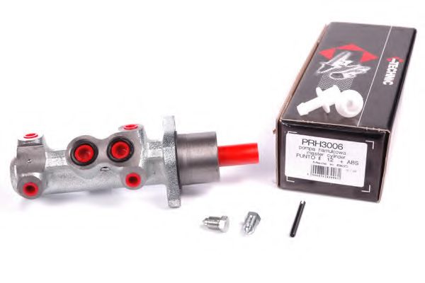 Главный тормозной цилиндр PROTECHNIC PRH3006