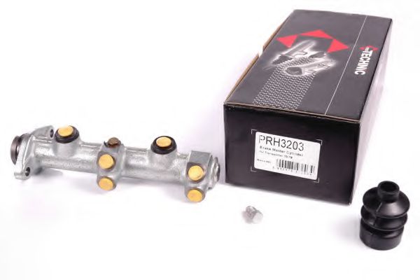 Главный тормозной цилиндр BENDIX 613007